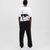 SLIM-FIT JOGGEBUKSE