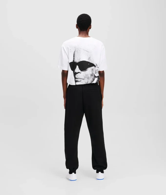 SLIM-FIT JOGGEBUKSE