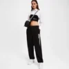 SLIM-FIT JOGGEBUKSE