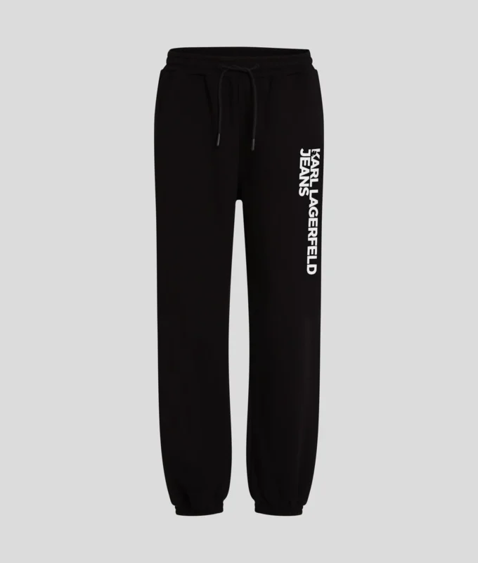 SLIM-FIT JOGGEBUKSE
