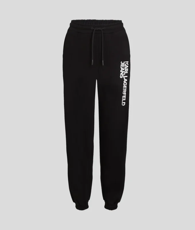 SLIM-FIT JOGGEBUKSE