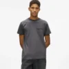 SLIM-FIT T-SKJORTE