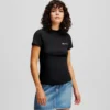 SLIM-FIT T-SKJORTE