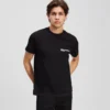 SLIM-FIT T-SKJORTE