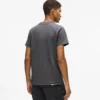 SLIM-FIT T-SKJORTE
