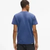 SLIM-FIT T-SKJORTE