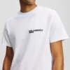 SLIM-FIT T-SKJORTE