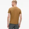 SLIM-FIT T-SKJORTE