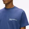 SLIM-FIT T-SKJORTE