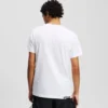 SLIM-FIT T-SKJORTE