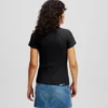 SLIM-FIT T-SKJORTE