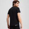 SLIM-FIT T-SKJORTE