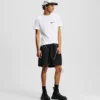 SLIM-FIT T-SKJORTE