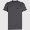 SLIM-FIT T-SKJORTE