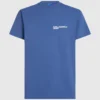 SLIM-FIT T-SKJORTE