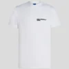 SLIM-FIT T-SKJORTE