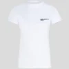 SLIM-FIT T-SKJORTE