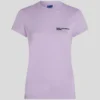 SLIM-FIT T-SKJORTE