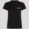 SLIM-FIT T-SKJORTE
