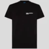 SLIM-FIT T-SKJORTE