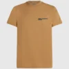 SLIM-FIT T-SKJORTE