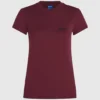 SLIM-FIT T-SKJORTE