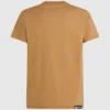 SLIM-FIT T-SKJORTE