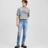 SLIM JEANS