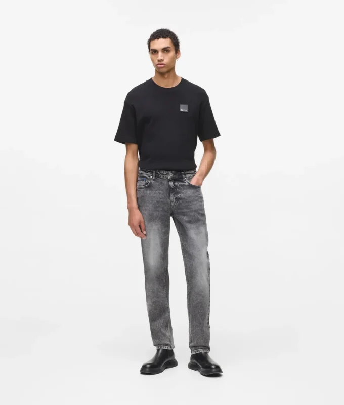 Slim jeans