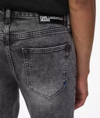 Slim jeans