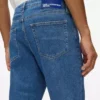 Slim jeans