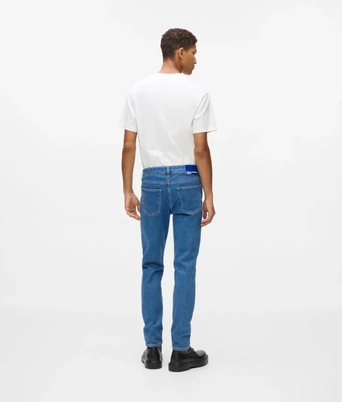 Slim jeans