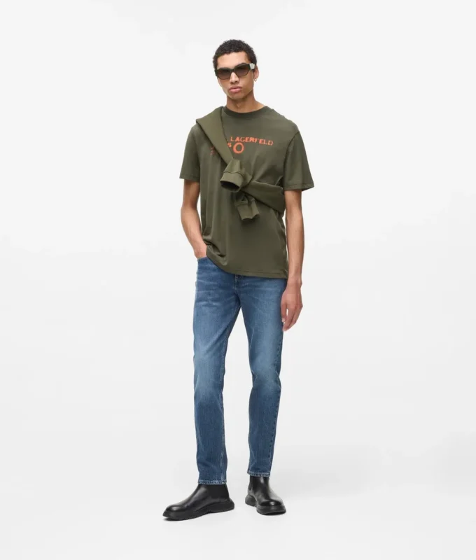 Slim jeans