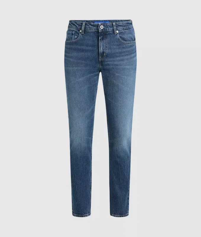 Slim jeans