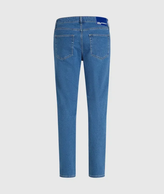 Slim jeans