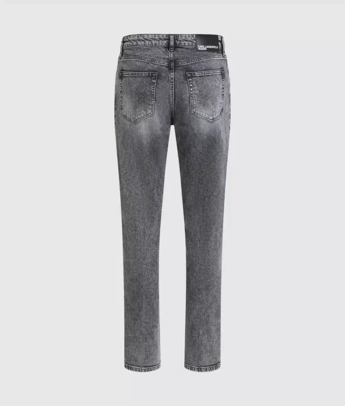 Slim jeans