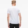 Slim logo T-skjorte