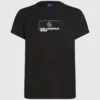 Slim logo T-skjorte