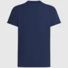 Slim logo T-skjorte