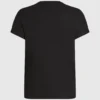 Slim logo T-skjorte
