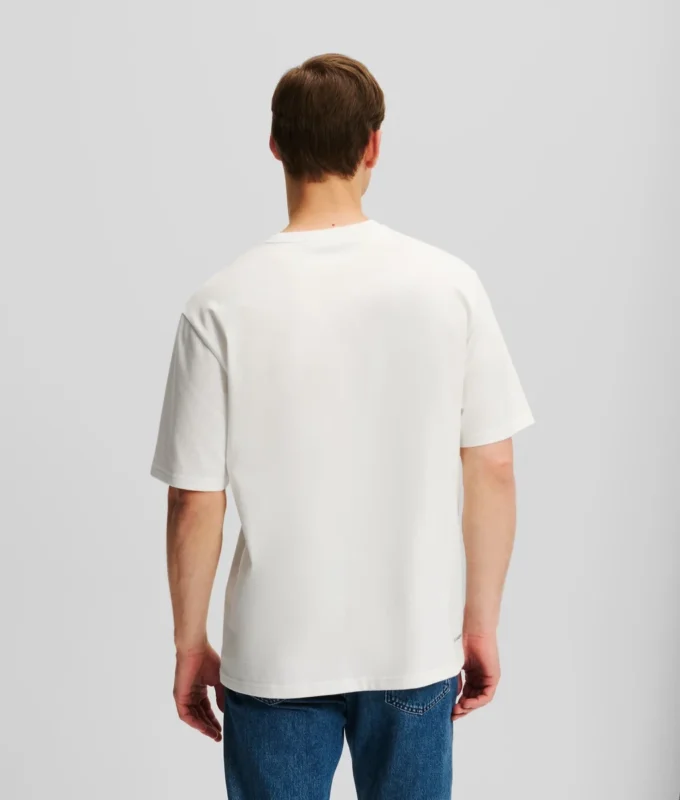 SOLBRILLER T-SKJORTE
