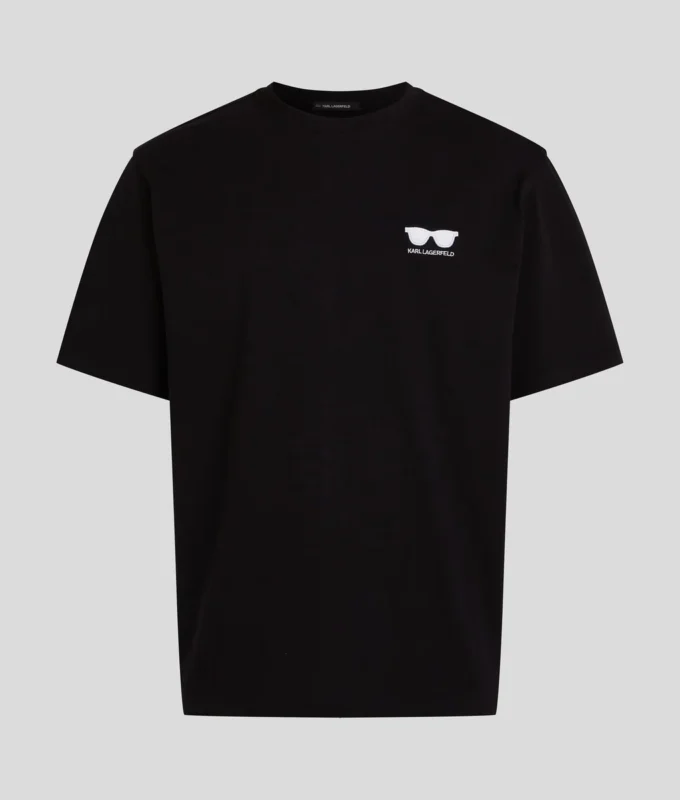 SOLBRILLER T-SKJORTE