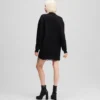 SØT DRESS MED BLONDER