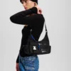 STREET NYLON SKULDERVESKE