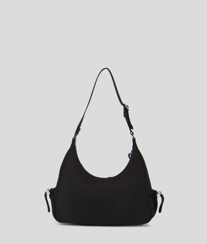 STREET NYLON SKULDERVESKE