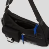 STREET NYLON SKULDERVESKE