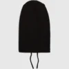 Strikkede balaklava