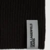 Strikkede balaklava