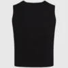 Strikkvest