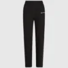 Sweatpants med bretter